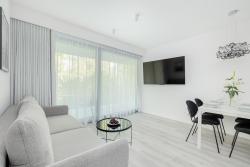 noclegi Mielno Sea&Lake Luxurious Apartments with Parking by Noclegi Renters