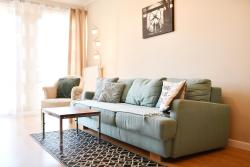 noclegi Kołobrzeg Apartamenty NAVIGATOR-PORTOWA 28
