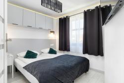 noclegi Sopot Exceptional Apartments in Sopot by Noclegi Renters