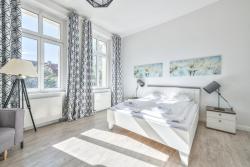 noclegi Sopot Monte Cassino 21 by NorthSide Apartments