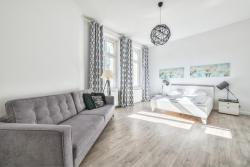 noclegi Sopot Monte Cassino 21 by NorthSide Apartments