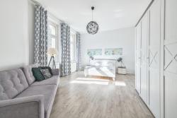 noclegi Sopot Monte Cassino 21 by NorthSide Apartments