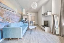 noclegi Sopot Monte Cassino 21 by NorthSide Apartments