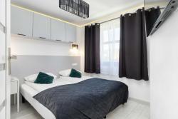 noclegi Sopot Spacious Apartment in Sopot for 8 People by Noclegi Renters