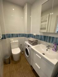 noclegi Białogóra Lawendowy Gościniec II