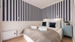 noclegi Krynica Morska Flatbook Apartamenty - Krynica Morska Enklawa z basenem przy Zalewie Wiślanym
