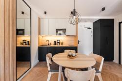 noclegi Grzybowo Posesja Plażowa 4b II & SPA by POSESJA APARTAMENTY Grzybowo