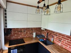 noclegi Słupsk Apartament 3 pokoje