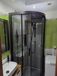 noclegi Słupsk Apartament 3 pokoje