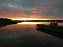 noclegi Jezierzany BohoWicko