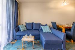 noclegi Gdynia Apartament Bakista