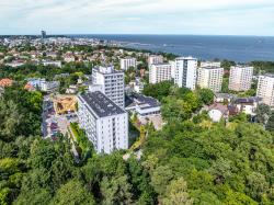 noclegi Gdynia Apartament Bakista