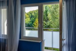 noclegi Gdynia Apartament Bakista