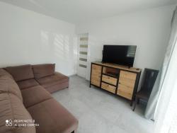 noclegi Władysławowo Willa Loka Apartamenty