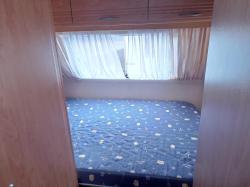 noclegi Chałupy Nowoczesne przyczepy kempingowe Chałupy Royal-Camp