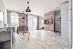 noclegi Gdańsk Perfect Apartment Chmielna Park