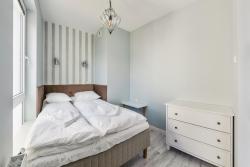 noclegi Gdańsk Perfect Apartment Chmielna Park