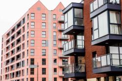 noclegi Gdańsk Perfect Apartment Chmielna Park