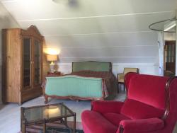 noclegi Koszalin La Petite France