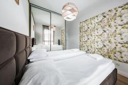 noclegi Gdynia Comfort Apartments Batorego