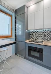 noclegi Gdańsk Platinium Comfy Studio Hallera