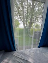 noclegi Swarzewo Przyczepy kempingowe Nad Zatoką