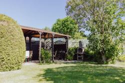 noclegi Władysławowo Villa Visitor