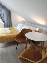 noclegi Władysławowo Willa M19 - Adults Only