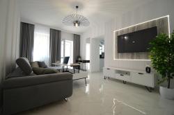 noclegi Mrzeżyno Apartamenty Marina na Wydmie