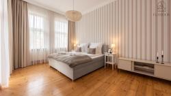 noclegi Sopot Flatbook Apartamenty - Sopot Parkowa, tylko 2 minuty do plaży