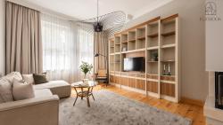 noclegi Sopot Flatbook Apartamenty - Sopot Parkowa, tylko 2 minuty do plaży