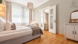 noclegi Sopot Flatbook Apartamenty - Sopot Parkowa, tylko 2 minuty do plaży