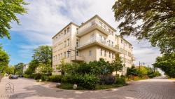 noclegi Sopot Flatbook Apartamenty - Sopot Parkowa, tylko 2 minuty do plaży