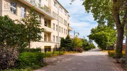 noclegi Sopot Flatbook Apartamenty - Sopot Parkowa, tylko 2 minuty do plaży