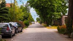 noclegi Sopot Flatbook Apartamenty - Sopot Parkowa, tylko 2 minuty do plaży