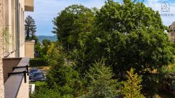noclegi Sopot Flatbook Apartamenty - Sopot Parkowa, tylko 2 minuty do plaży