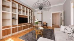 noclegi Sopot Flatbook Apartamenty - Sopot Parkowa, tylko 2 minuty do plaży