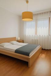 noclegi Świnoujście Mercury two-bedroom apartment free parking and breakfast available optionally
