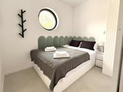 noclegi Pobierowo CASA DEL MAR Apartamenty przy plaży