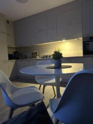noclegi Słupsk Apartament przy rzece