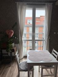 noclegi Gdańsk Centrum Apartament