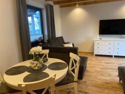 noclegi Łukęcin Domki Błażejewo