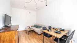 noclegi Gdańsk Old Town Gdańsk, Sun & Snow