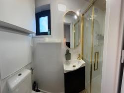 noclegi Sobieszewo Wyspiarze - Superior Tiny House Wyspa Sobieszewska