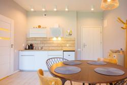 noclegi Darłowo i Darłówko Apartamenty Rodzinne Plater74