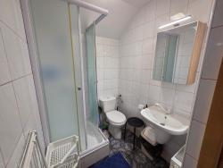 noclegi Jastarnia Pokoje u Mariusza