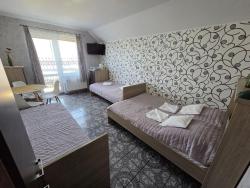 noclegi Jastarnia Pokoje u Mariusza