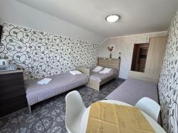 noclegi Jastarnia Pokoje u Mariusza