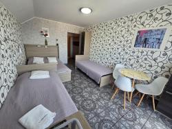 noclegi Jastarnia Pokoje u Mariusza