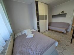 noclegi Jastarnia Pokoje u Mariusza